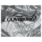 CoverKing Car Cover