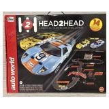 Head 2 Head American Supercar Challenge