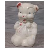 1940s Piggy Bank