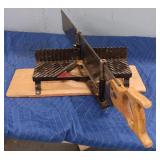 Miter Saw