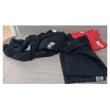 Variety of Gildan Long Sleeve Shirts