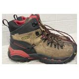 Keen Steel Toe Menï¿½s Boots