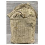 WWII GI Canteen w/ Pouch