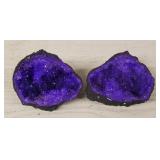 Purple Geode
