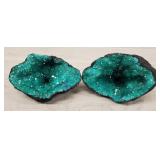 Green Geode