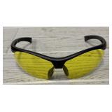 Allen Shooting Safety Glasses w/ Case