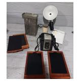 Grandpa's Junk Drawer