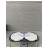 Ultimate Probiotic Yogurt Maker