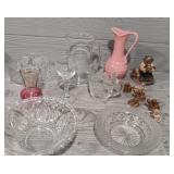 Variety of Estate Items