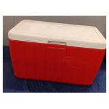 Coleman Cooler
