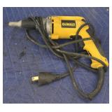 Electric Corded Sheetrock Screw Gun