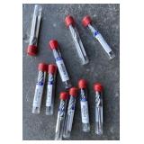 (10) New Garr SL-4A 1/2' Rotary Files/Burrs