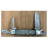 Ulster USA Boy Scout Pocket Knife