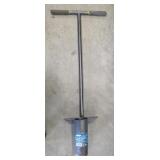 Metal Hand Bulb Planter