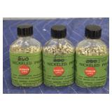 (1500) Remington Nickeled Primers