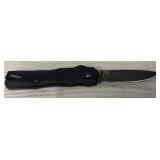 Kershaw Retractable Knife 9000BLK Diskin
