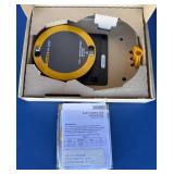 New Fluke FLK-075-CLV Infrared Window