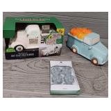 Variety of Hot Plate Wax Warmers/ Wax