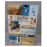 Harry Potter Magical Infinity Advent Calendar