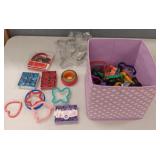 Assortment of Cookie Cutters