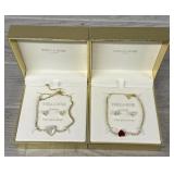 (2) Stella Rose Jewelry Sets #2