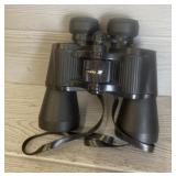 Tasco Binoculars w/ Carry Case