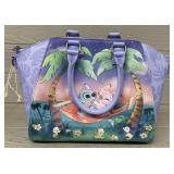 Disney Loungefly Lilo & Stitch Bag