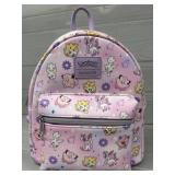 Loungefly Pokenmon Fairy Type Mini Backpack