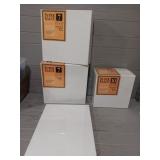 Variety of Stretch Canvas Packs Sealed