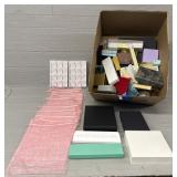 Large Assortment of Jewelry Boxes