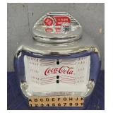 Vintage Coca-Cola Cookie Jar