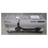 E2 Pro Ninebot Electric Scooter