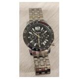 Men's Stauer Watch