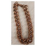 Vintage Copper Bracelet
