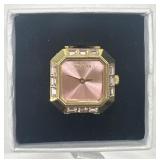 Invicta Ladies Ring Watch