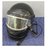 Arctic Cat Snowmobile Helmet