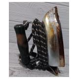 Vintage Electric Iron
