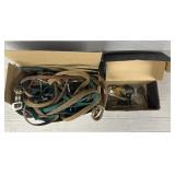 Assortment of Horse Tackle and Bits