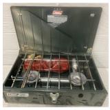 Coleman Camp Stove
