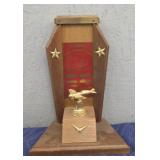 California Model Airplane Trophy