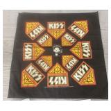 KISS Handkerchief