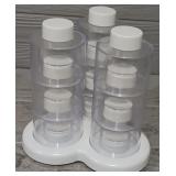 Variety of Spice Conditioners