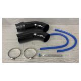 3' Coldair Intake Kit w/ Extra Parts #1