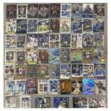 (60) Various Matthew Stafford Cards