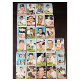 1965 Topps Baseball Cards #2