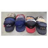(29) Various Trucker Hats