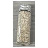 2.71oz Pore Silver Crystal