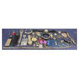 Assortment of Various Women's Jewelry