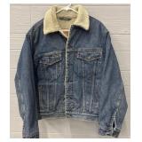 Leviï¿½s Menï¿½s Jean Jacket
