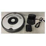 iRobot Roomba Plus Charger